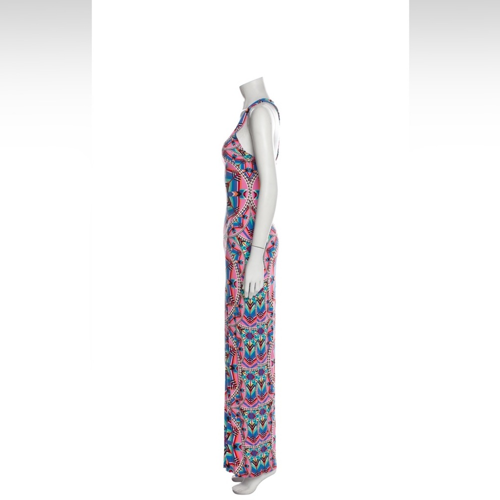 Mara Hoffman tank maxi - Picture 3 of 3